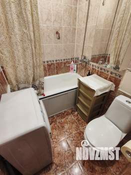 1-к квартира, вторичка, 32м2, 2/4 этаж