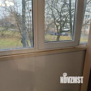 2-к квартира, вторичка, 42м2, 2/5 этаж