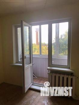 2-к квартира, вторичка, 47м2, 3/5 этаж