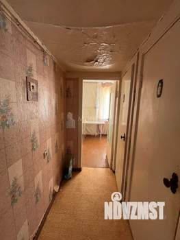 3-к квартира, вторичка, 57м2, 1/5 этаж