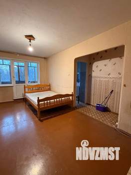 2-к квартира, вторичка, 48м2, 2/5 этаж