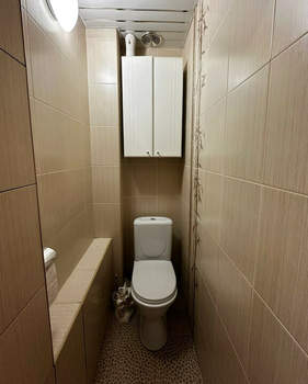 3-к квартира, вторичка, 62м2, 8/9 этаж