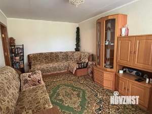 2-к квартира, вторичка, 45м2, 3/4 этаж