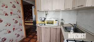 2-к квартира, вторичка, 42м2, 3/5 этаж