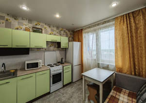 1-к квартира, вторичка, 42м2, 14/16 этаж