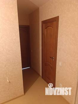 1-к квартира, вторичка, 43м2, 11/17 этаж