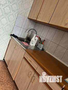 2-к квартира, вторичка, 60м2, 4/16 этаж