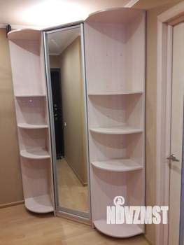 2-к квартира, вторичка, 43м2, 2/9 этаж