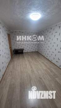 1-к квартира, вторичка, 33м2, 3/5 этаж