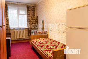 2-к квартира, вторичка, 44м2, 3/5 этаж