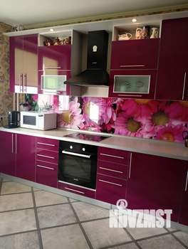 3-к квартира, вторичка, 100м2, 16/16 этаж