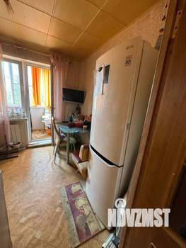 2-к квартира, вторичка, 53м2, 4/5 этаж