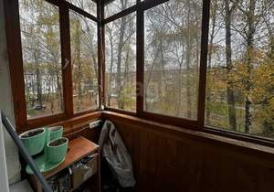 2-к квартира, вторичка, 44м2, 3/5 этаж