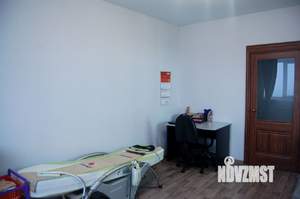 2-к квартира, вторичка, 55м2, 16/17 этаж