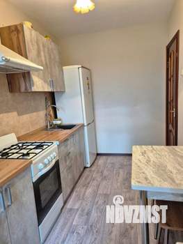 1-к квартира, вторичка, 30м2, 5/9 этаж