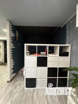 1-к квартира, вторичка, 42м2, 5/5 этаж