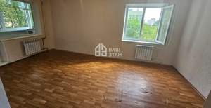 1-к квартира, вторичка, 31м2, 4/5 этаж