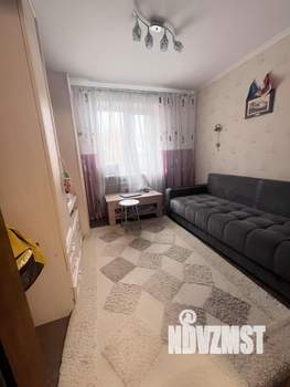 3-к квартира, вторичка, 65м2, 6/9 этаж