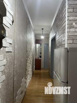 2-к квартира, вторичка, 48м2, 5/17 этаж