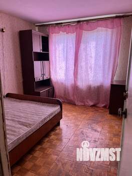 2-к квартира, вторичка, 48м2, 2/5 этаж