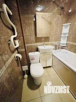 2-к квартира, вторичка, 45м2, 2/5 этаж