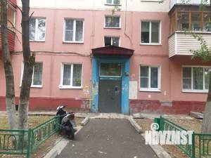 2-к квартира, вторичка, 46м2, 3/5 этаж
