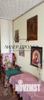 2-к квартира, вторичка, 52м2, 5/10 этаж
