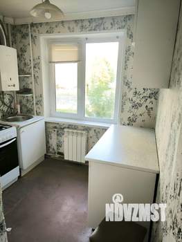 1-к квартира, вторичка, 30м2, 2/5 этаж