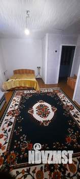 1-к квартира, вторичка, 32м2, 4/5 этаж