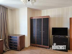 1-к квартира, вторичка, 47м2, 8/10 этаж