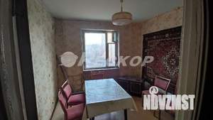 3-к квартира, вторичка, 63м2, 7/9 этаж