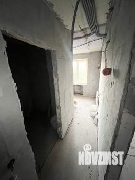 2-к квартира, вторичка, 45м2, 5/5 этаж