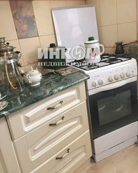 3-к квартира, вторичка, 84м2, 2/3 этаж