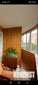 3-к квартира, вторичка, 92м2, 4/9 этаж