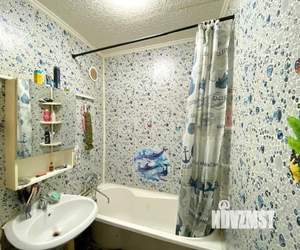 2-к квартира, вторичка, 44м2, 2/2 этаж