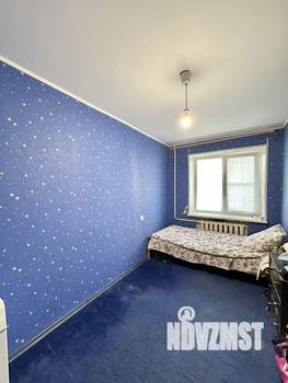 2-к квартира, вторичка, 42м2, 1/9 этаж