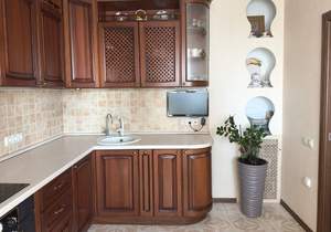 2-к квартира, вторичка, 61м2, 17/24 этаж