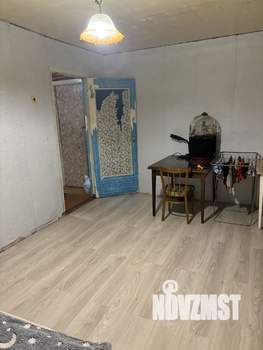 3-к квартира, вторичка, 54м2, 9/9 этаж