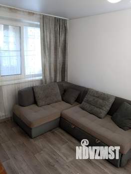 1-к квартира, вторичка, 31м2, 5/5 этаж
