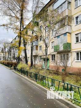 2-к квартира, вторичка, 45м2, 2/5 этаж