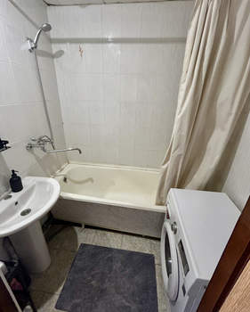 1-к квартира, вторичка, 33м2, 9/10 этаж