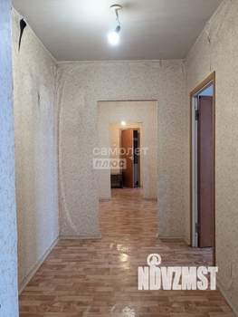 3-к квартира, вторичка, 84м2, 1/16 этаж