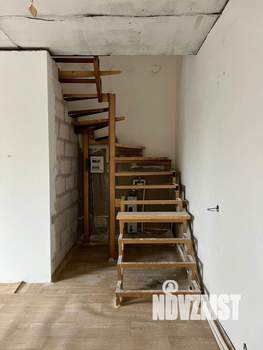 3-к квартира, вторичка, 60м2, 2/2 этаж