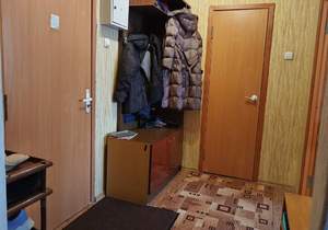 1-к квартира, вторичка, 43м2, 10/16 этаж