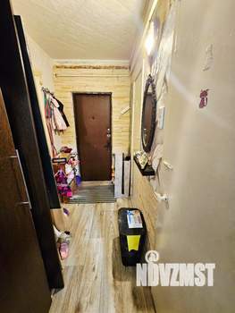 1-к квартира, вторичка, 33м2, 1/5 этаж