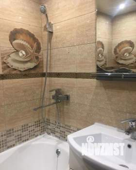 1-к квартира, вторичка, 33м2, 1/6 этаж