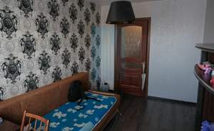 2-к квартира, вторичка, 44м2, 5/5 этаж