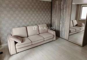 3-к квартира, вторичка, 84м2, 6/16 этаж