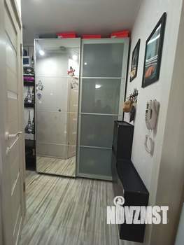 2-к квартира, вторичка, 44м2, 1/5 этаж