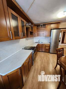 3-к квартира, вторичка, 96м2, 6/9 этаж